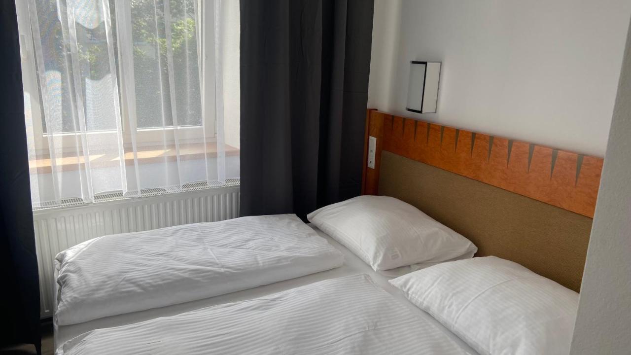 Aparthotel Slezak 利托米什尔 外观 照片